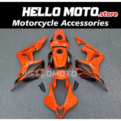 Honda CBR 600RR 2007-2008 Fairing P/N 1C72