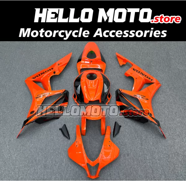 Honda CBR 600RR 2007-2008 Fairing P/N 1C72