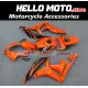 Honda CBR 600RR 2007-2008 Fairing P/N 1C72