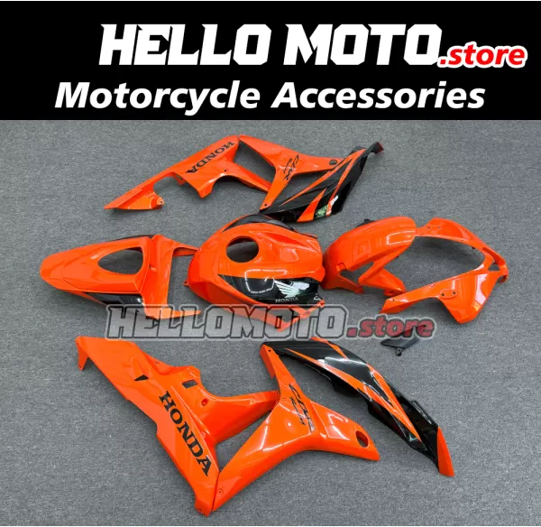 Honda CBR 600RR 2007-2008 Fairing P/N 1C72
