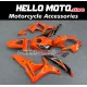Honda CBR 600RR 2007-2008 Fairing P/N 1C72