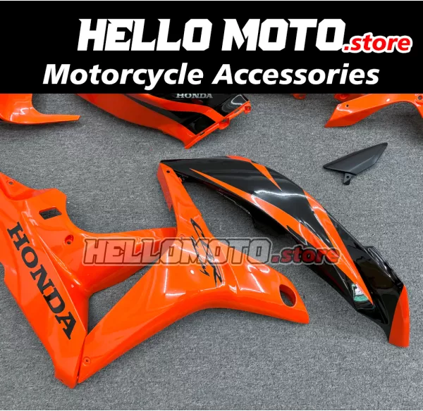 Honda CBR 600RR 2007-2008 Fairing P/N 1C72