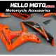 Honda CBR 600RR 2007-2008 Fairing P/N 1C72