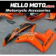 Honda CBR 600RR 2007-2008 Fairing P/N 1C72