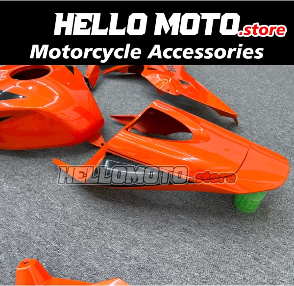 Honda CBR 600RR 2007-2008 Fairing P/N 1C72