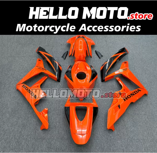 Honda CBR 600RR 2007-2008 Fairing P/N 1C72