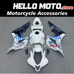 Honda CBR 600RR 2007-2008 Fairing P/N 1C73