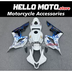 Honda CBR 600RR 2007-2008 Fairing P/N 1C73