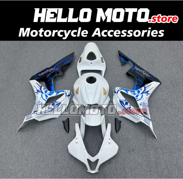 Honda CBR 600RR 2007-2008 Fairing P/N 1C73 Honda CBR 600RR 2007-2008 Fairing P/N 1C73
