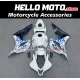 Honda CBR 600RR 2007-2008 Fairing P/N 1C73 Honda CBR 600RR 2007-2008 Fairing P/N 1C73