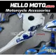 Honda CBR 600RR 2007-2008 Fairing P/N 1C73 Honda CBR 600RR 2007-2008 Fairing P/N 1C73