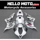 Honda CBR 600RR 2007-2008 Fairing P/N 1C58