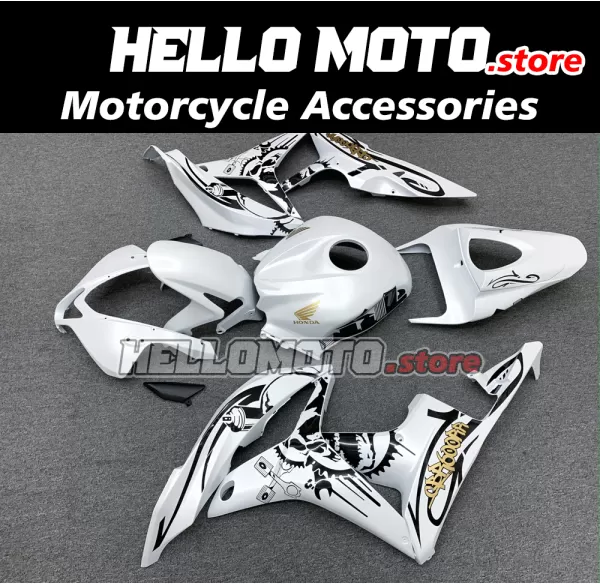 Honda CBR 600RR 2007-2008 Fairing P/N 1C58