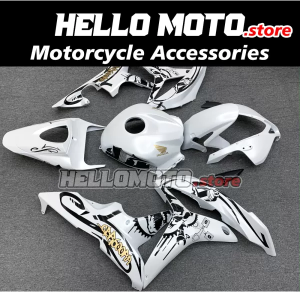 Honda CBR 600RR 2007-2008 Fairing P/N 1C58