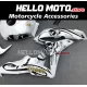 Honda CBR 600RR 2007-2008 Fairing P/N 1C58