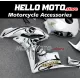 Honda CBR 600RR 2007-2008 Fairing P/N 1C58