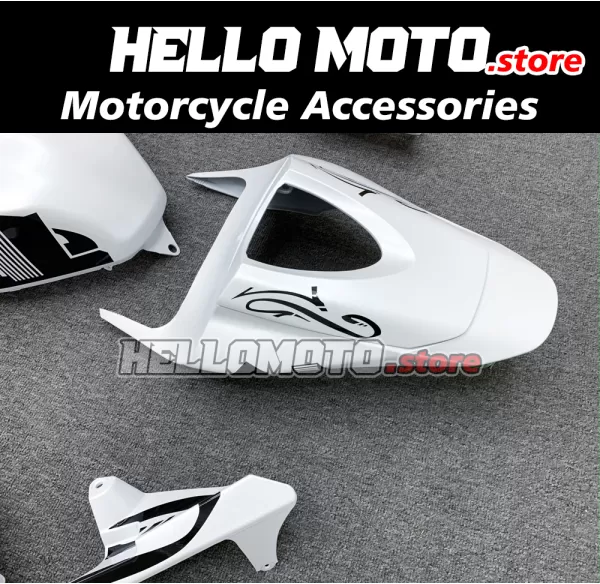 Honda CBR 600RR 2007-2008 Fairing P/N 1C58