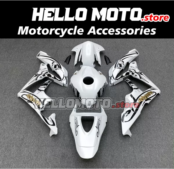 Honda CBR 600RR 2007-2008 Fairing P/N 1C58