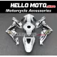 Honda CBR 600RR 2007-2008 Fairing P/N 1C58