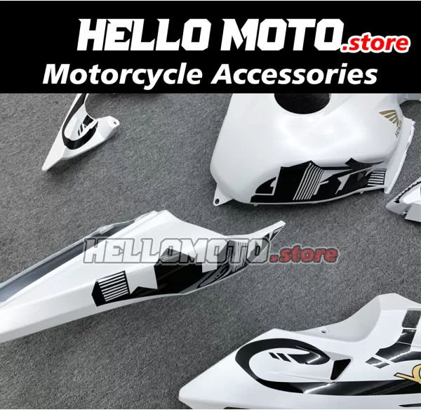 Honda CBR 600RR 2007-2008 Fairing P/N 1C58
