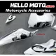 Honda CBR 600RR 2007-2008 Fairing P/N 1C58