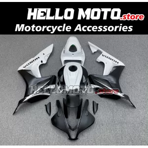 Honda CBR 600RR 2007-2008 Fairing P/N 1C51 Honda CBR 600RR 2007-2008 Fairing P/N 1C51