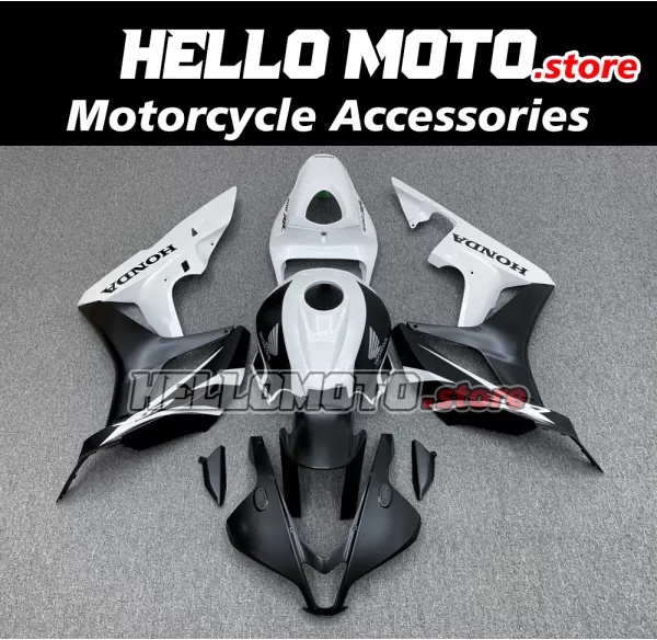 Honda CBR 600RR 2007-2008 Fairing P/N 1C51 Honda CBR 600RR 2007-2008 Fairing P/N 1C51
