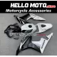 Honda CBR 600RR 2007-2008 Fairing P/N 1C51 Honda CBR 600RR 2007-2008 Fairing P/N 1C51