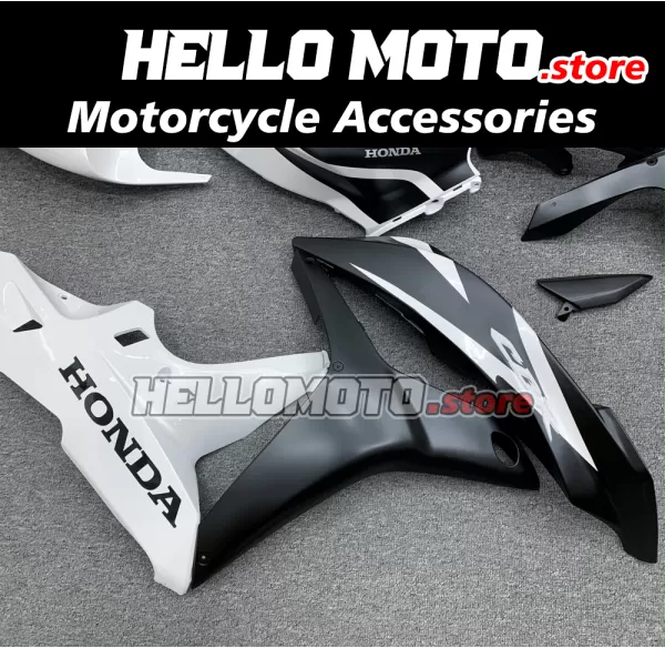 Honda CBR 600RR 2007-2008 Fairing P/N 1C51 Honda CBR 600RR 2007-2008 Fairing P/N 1C51