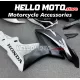 Honda CBR 600RR 2007-2008 Fairing P/N 1C51 Honda CBR 600RR 2007-2008 Fairing P/N 1C51