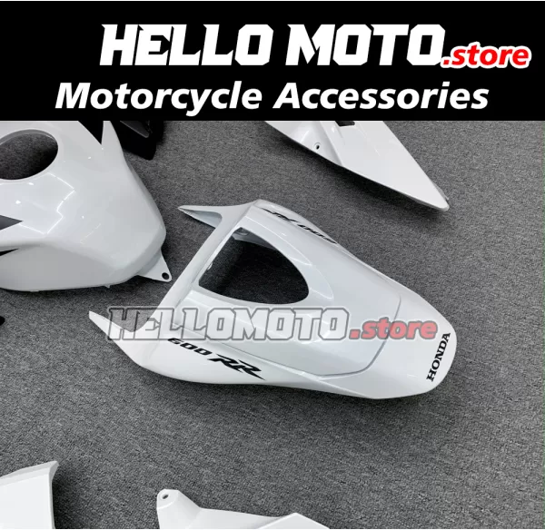 Honda CBR 600RR 2007-2008 Fairing P/N 1C51 Honda CBR 600RR 2007-2008 Fairing P/N 1C51