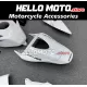 Honda CBR 600RR 2007-2008 Fairing P/N 1C51 Honda CBR 600RR 2007-2008 Fairing P/N 1C51