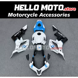 Honda CBR 600RR 2007-2008 Fairing P/N 1C18 Honda CBR 600RR 2007-2008 Fairing P/N 1C18