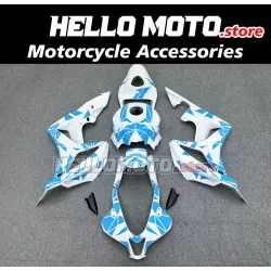 Honda CBR 600RR 2007-2008 Fairing P/N 1C59