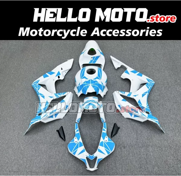 Honda CBR 600RR 2007-2008 Fairing P/N 1C59