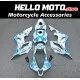Honda CBR 600RR 2007-2008 Fairing P/N 1C59