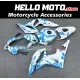 Honda CBR 600RR 2007-2008 Fairing P/N 1C59