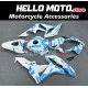 Honda CBR 600RR 2007-2008 Fairing P/N 1C59