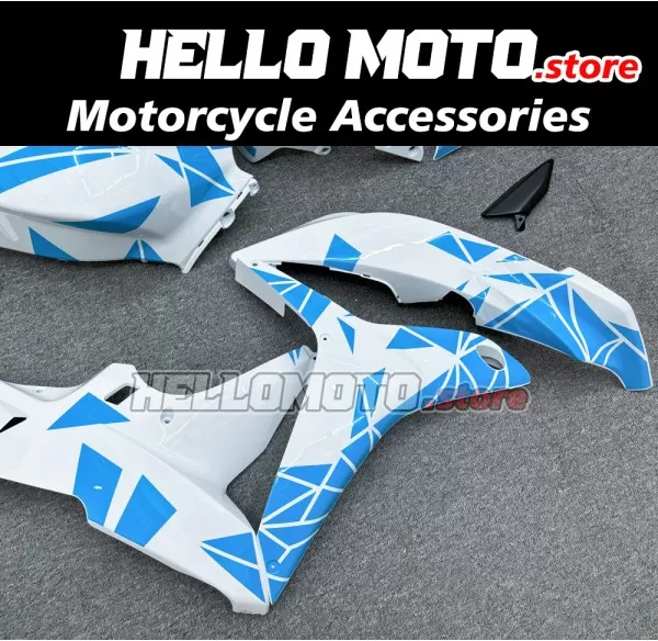 Honda CBR 600RR 2007-2008 Fairing P/N 1C59