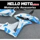Honda CBR 600RR 2007-2008 Fairing P/N 1C59