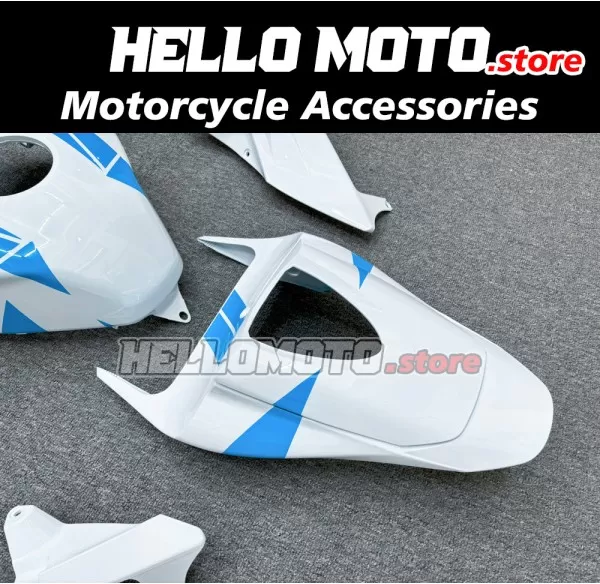 Honda CBR 600RR 2007-2008 Fairing P/N 1C59