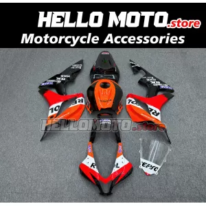 Honda CBR 600RR 2007-2008 Fairing P/N 1C60