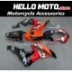 Honda CBR 600RR 2007-2008 Fairing P/N 1C60
