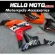 Honda CBR 600RR 2007-2008 Fairing P/N 1C60