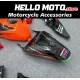 Honda CBR 600RR 2007-2008 Fairing P/N 1C60