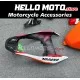 Honda CBR 600RR 2007-2008 Fairing P/N 1C60