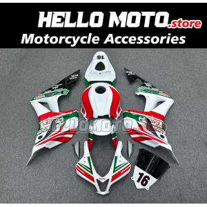 Honda CBR 600RR 2007-2008 Fairing P/N 1C61