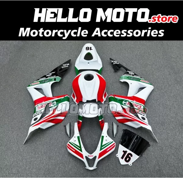 Honda CBR 600RR 2007-2008 Fairing P/N 1C61