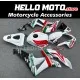 Honda CBR 600RR 2007-2008 Fairing P/N 1C61