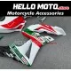 Honda CBR 600RR 2007-2008 Fairing P/N 1C61